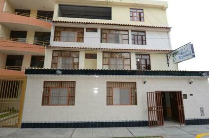 Hostal Regional