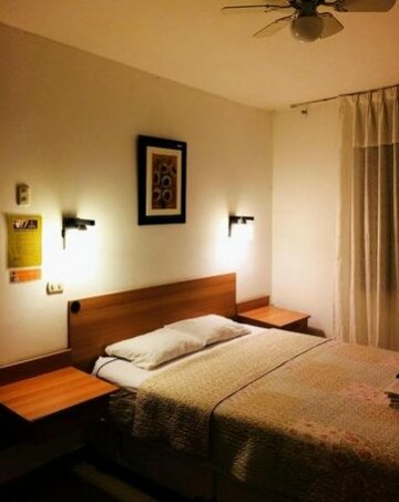 Hotel Apart Hacienda