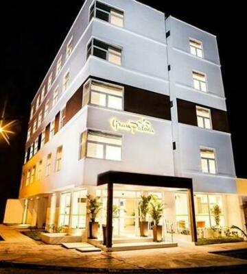 Hotel Gran Palma Piura