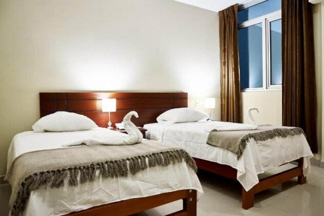 LC Piura Hotel