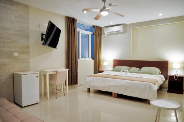 LC Piura Hotel - Photo2