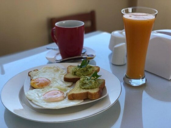 LC Piura Hotel - Photo5