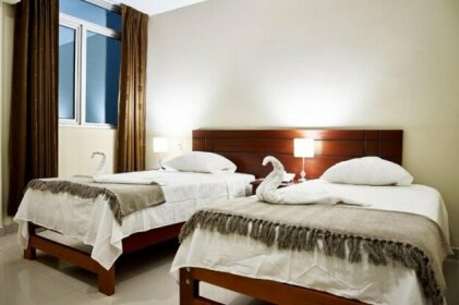 LC Piura Hotel