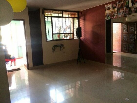 Qispi Kay Hostel and Backpacker Piura - Photo3