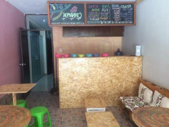 Qispi Kay Hostel and Backpacker Piura - Photo4
