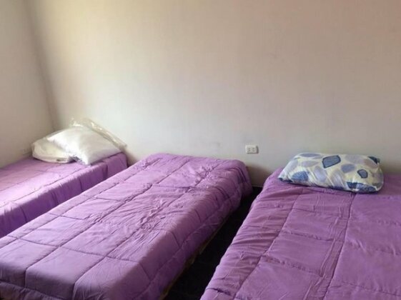 Qispi Kay Hostel and Backpacker Piura - Photo5