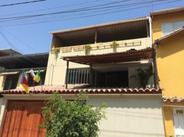 Qispi Kay Hostel and Backpacker Piura