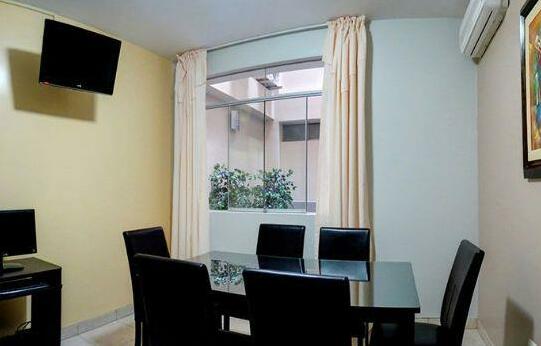 Rivera del Rio Hotel - Photo2