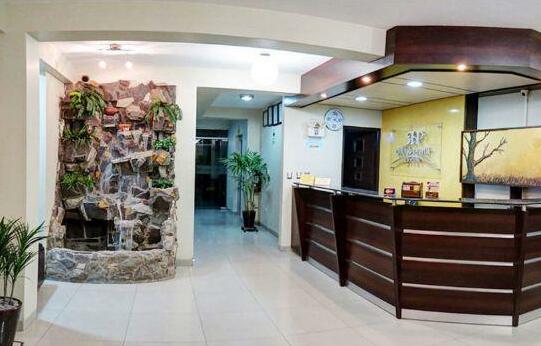 Rivera del Rio Hotel - Photo3