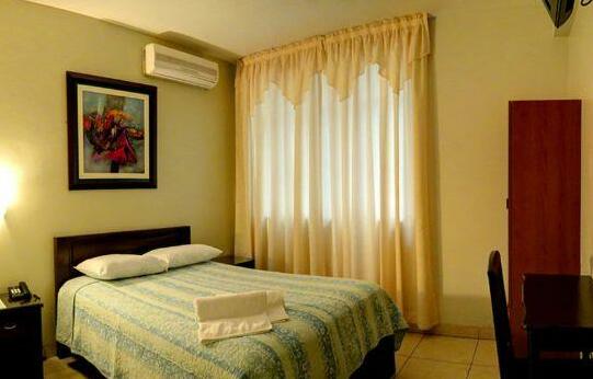 Rivera del Rio Hotel - Photo4
