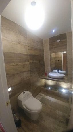 Suite Apart Miraflores - Photo3