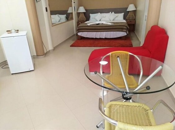 Suite Apart Miraflores - Photo5