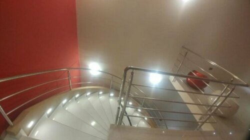 Suite Apart Miraflores