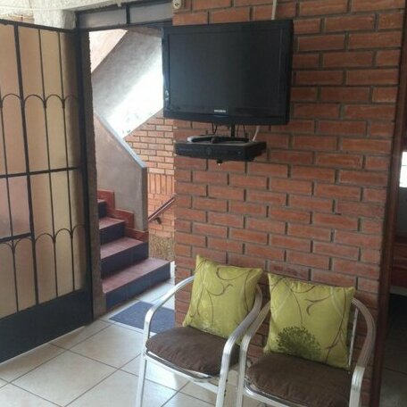 Bungalows Cerro Azul - Photo3
