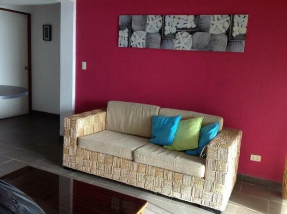 Casa de playa Chepeconde - Photo3