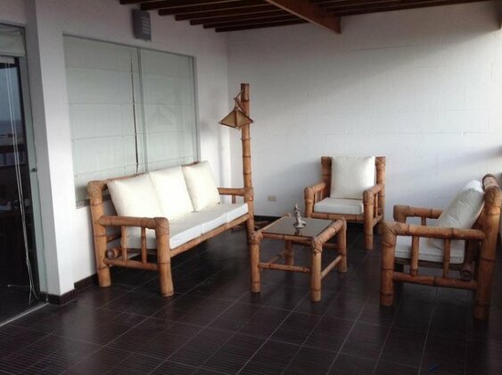 Casa de playa Chepeconde - Photo4