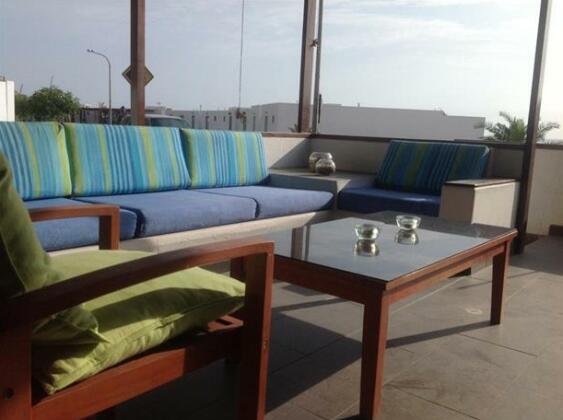 Casa de playa Chepeconde - Photo5