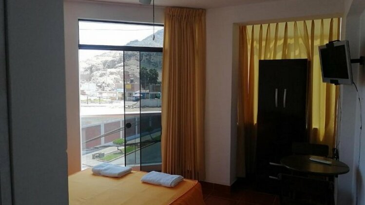 Hotel Costa Azzurra Cerro Azul - Photo2