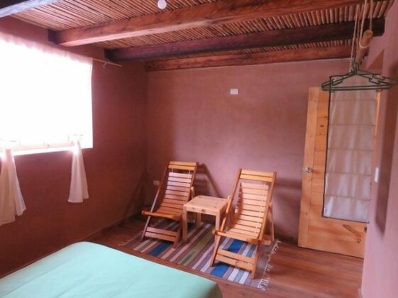 Albergue Gaia Bianca - Photo2