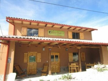 Albergue Gaia Bianca