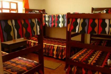 Aventura Backpackers Lodge