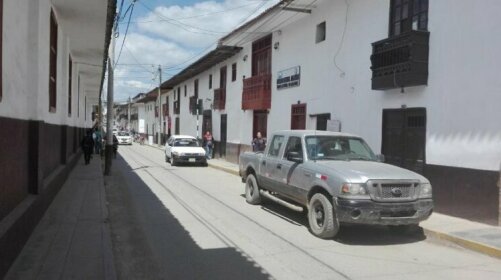 Casa Hospedaje Bambu