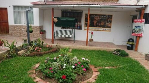Casa Hospedaje Teresita