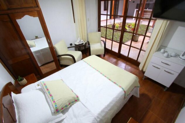 Casa Kuelap Hostal - Photo2