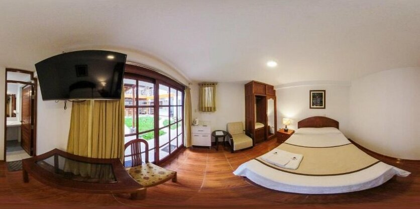 Casa Kuelap Hostal - Photo4