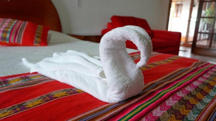 Casa Kuelap Hostal - Photo5