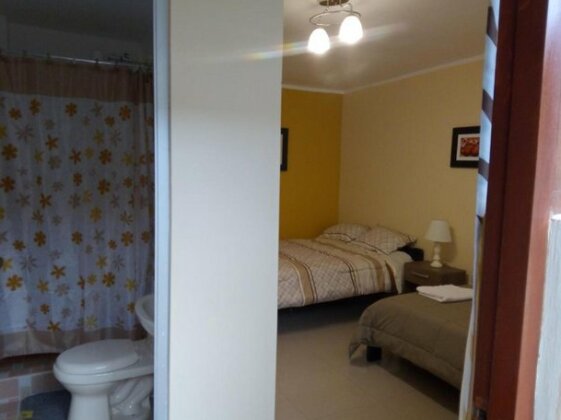 Casa Mama Nichi - Photo3