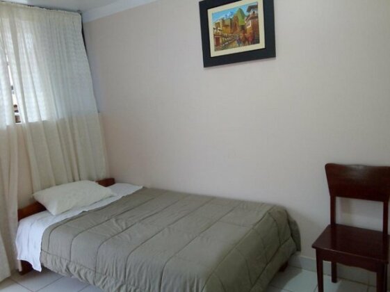 Casa Mama Nichi - Photo4