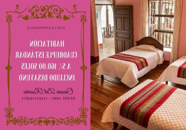 Casona Del Rosario - Photo4