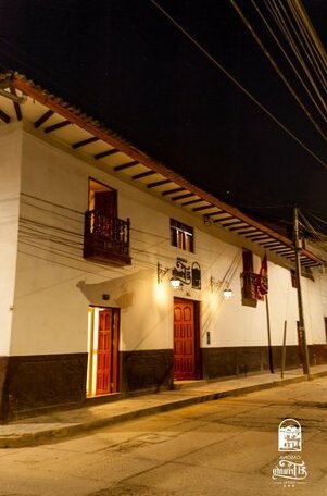 Casona El Triunfo Hotel - Photo3
