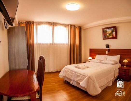 Casona El Triunfo Hotel - Photo4