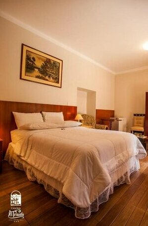 Casona El Triunfo Hotel