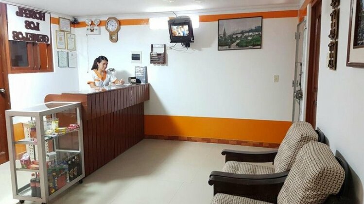 Descanso Del Guerrero Hostel - Photo2