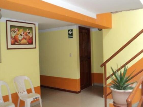 Descanso Del Guerrero Hostel - Photo3