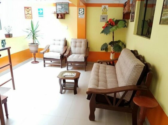 Descanso Del Guerrero Hostel - Photo4