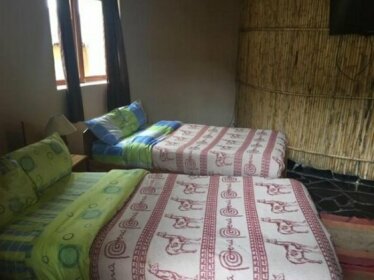 Ekokuelap Hospedaje Ecologico