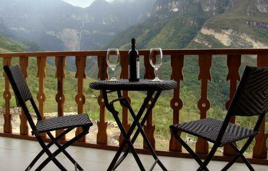 Gocta Andes Lodge - Photo2