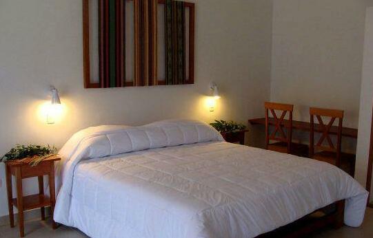 Gocta Andes Lodge - Photo4