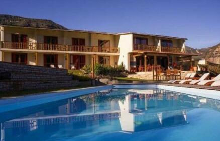 Gocta Andes Lodge