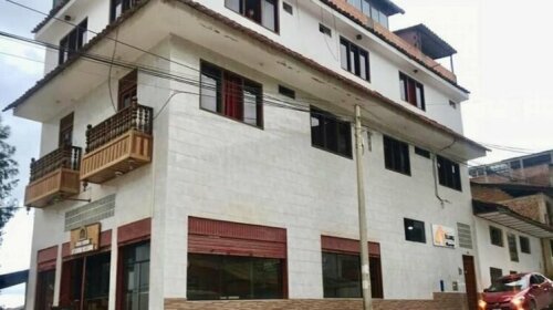 Hospedaje Illari
