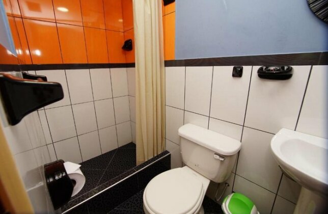 Hostal Anita - Photo2