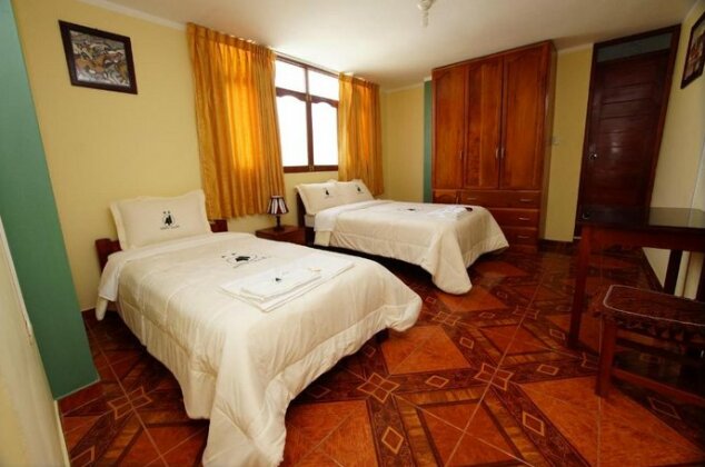 Hostal Anita - Photo3