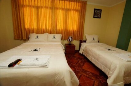Hostal Anita