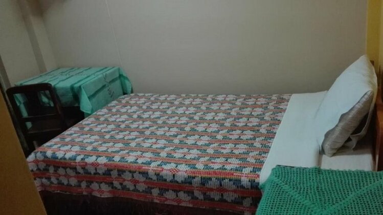 Hostal El Dorado