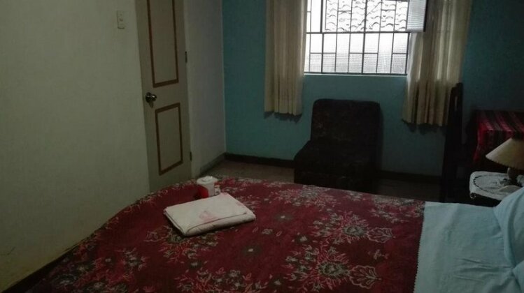 Hostal El Dorado - Photo3