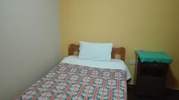 Hostal El Dorado - Photo4